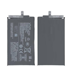 Thay pin Vivo X Fold Plus