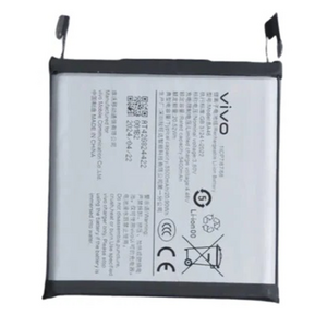 Thay pin Vivo X100 Ultra