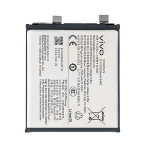 Thay pin Vivo X200 Pro