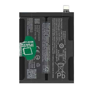 Thay pin Vivo X80 Pro