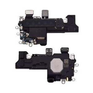 Thay loa trong iPhone 17 Pro