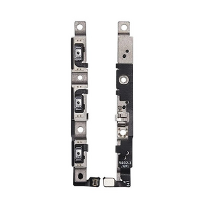 Thay dây cáp nút nguồn, volume iPhone 17 Pro