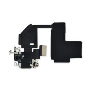 Thay dây cáp anten Wifi iPhone 14 Pro