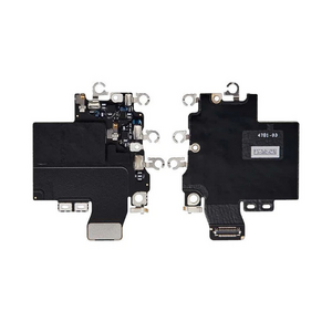 Thay dây cáp anten Wifi iPhone 16 Pro Max