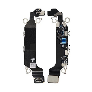 Thay dây cáp anten Wifi iPhone 17 Pro