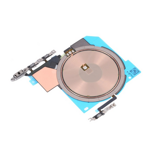 Thay cáp sạc không dây NFC iPhone 14