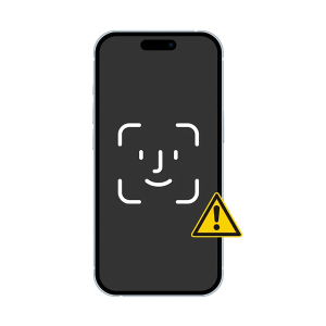 Sửa Face ID iPhone 17 Pro Max