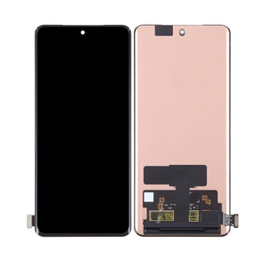 Thay màn hình Oppo Find X6 Pro