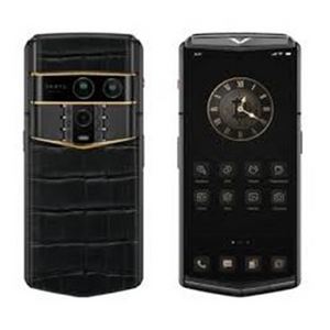 Thay màn hình Vertu Agent Q