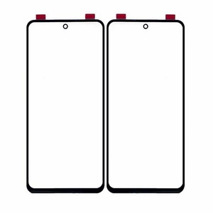 Thay mặt kính Xiaomi Redmi Note 14 Pro Plus