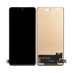 Thay màn hình Xiaomi Redmi Note 11 Pro Plus 5G