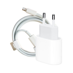 Comno Củ + cáp sạc nhanh USB-C 20W chính hãng Apple