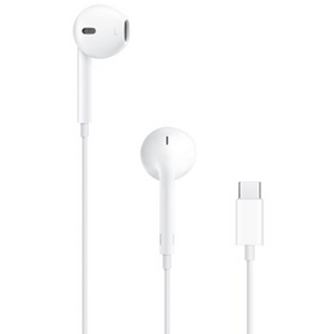 Tai nghe có dây chính hãng Apple jack cắm USB-C