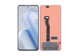 Thay màn hình Meizu Lucky 08