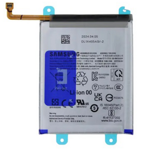 Thay pin Samsung Galaxy M15 5G
