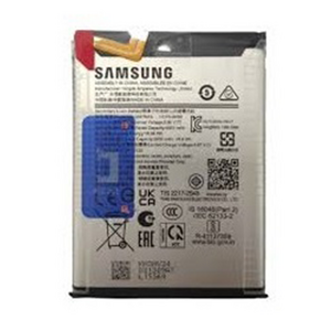 Thay pin Samsung Galaxy M55