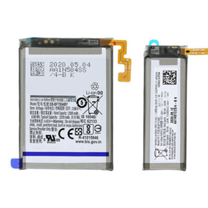 Thay pin Samsung Galaxy Z Flip 7 FE