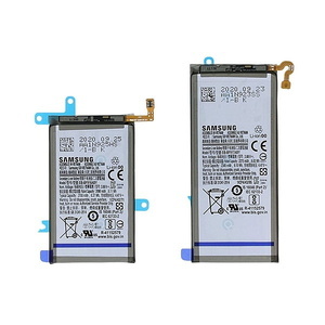 Thay pin Samsung Galaxy Z Fold 7