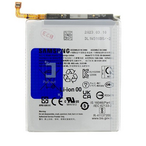 Thay pin Samsung Galaxy A54