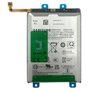 Thay pin Samsung Galaxy A17