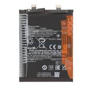 Thay pin Xiaomi Redmi Note 13 Pro+