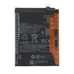 Thay pin Xiaomi Redmi Note 14 Pro+ 5G