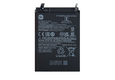Thay pin Xiaomi Redmi Note 10 JE