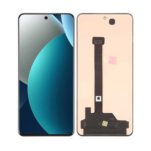 Thay màn hình Xiaomi Redmi Note 15 Pro+ 5G