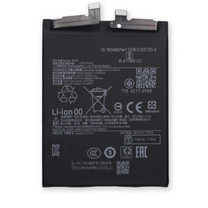 Thay pin Xiaomi 14 Pro