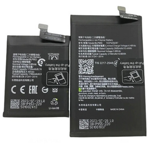 Thay pin Oppo Find N3 chính hãng