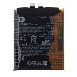 Thay pin Xiaomi 15 Ultra