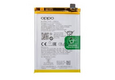 Thay pin Oppo A96