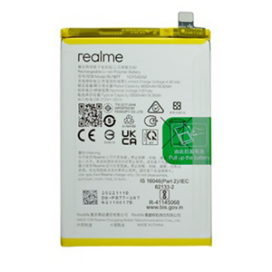 Thay pin Realme 12 Plus 5G