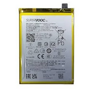 Thay pin Realme 14 5G