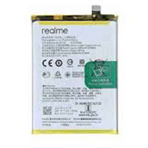 Thay pin Realme C55