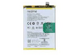 Thay pin Realme C55