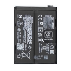 Thay pin Realme GT Neo 7