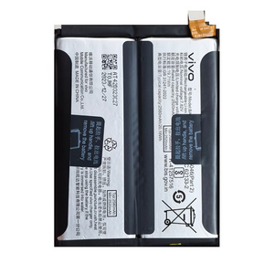 Thay pin Vivo iQOO Neo 9 Pro