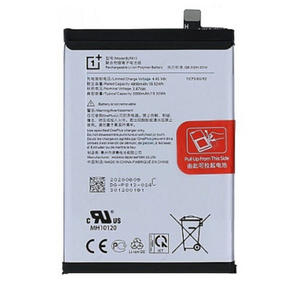 Thay pin OnePlus Nord N20 SE
