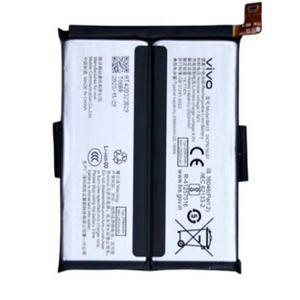 Thay pin Vivo iQOO Neo 9s Pro Plus