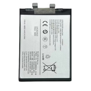 Thay pin Vivo iQOO Z9 Turbo Plus 5G