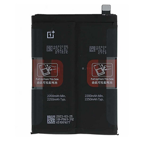 Thay pin OnePlus 11 5G