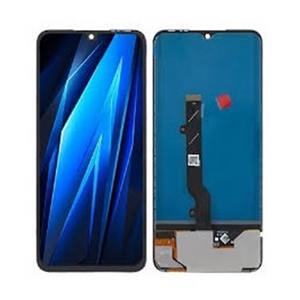 Thay màn hình Tecno Pova 4 Pro