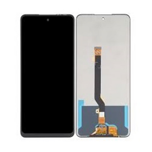 Thay màn hình Tecno Pova 5 Pro