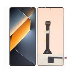 Thay màn hình Tecno Pova 6