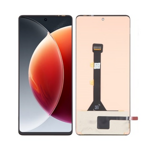Thay màn hình TECNO Camon 30