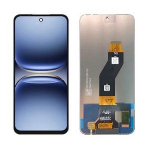 Thay màn hình TECNO Spark 40