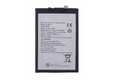 Thay pin Tecno Spark 10
