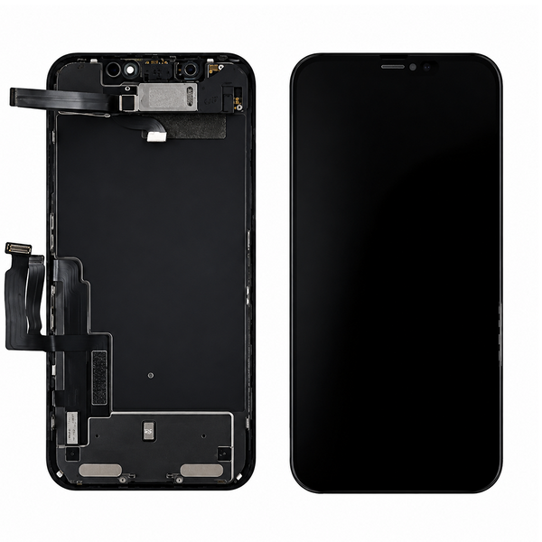 Màn hình iPhone Xr chính hãng