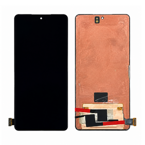 Thay màn hình ZTE Nubia Z60S Pro